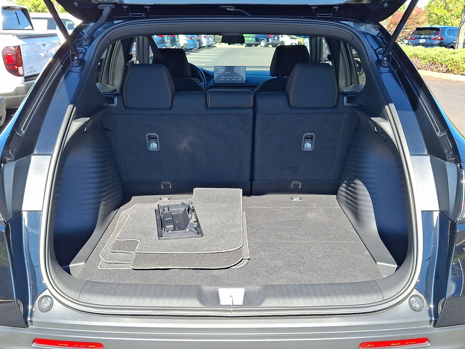 2026 Honda HR-V Sport - Photo 29