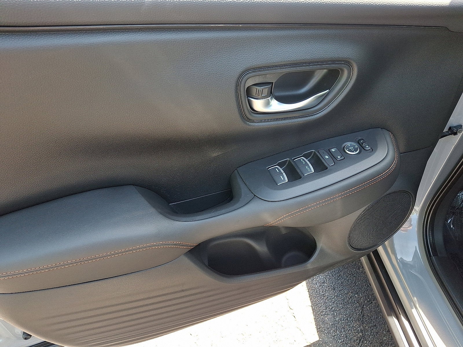 2024 Honda HR-V Sport - Photo 12