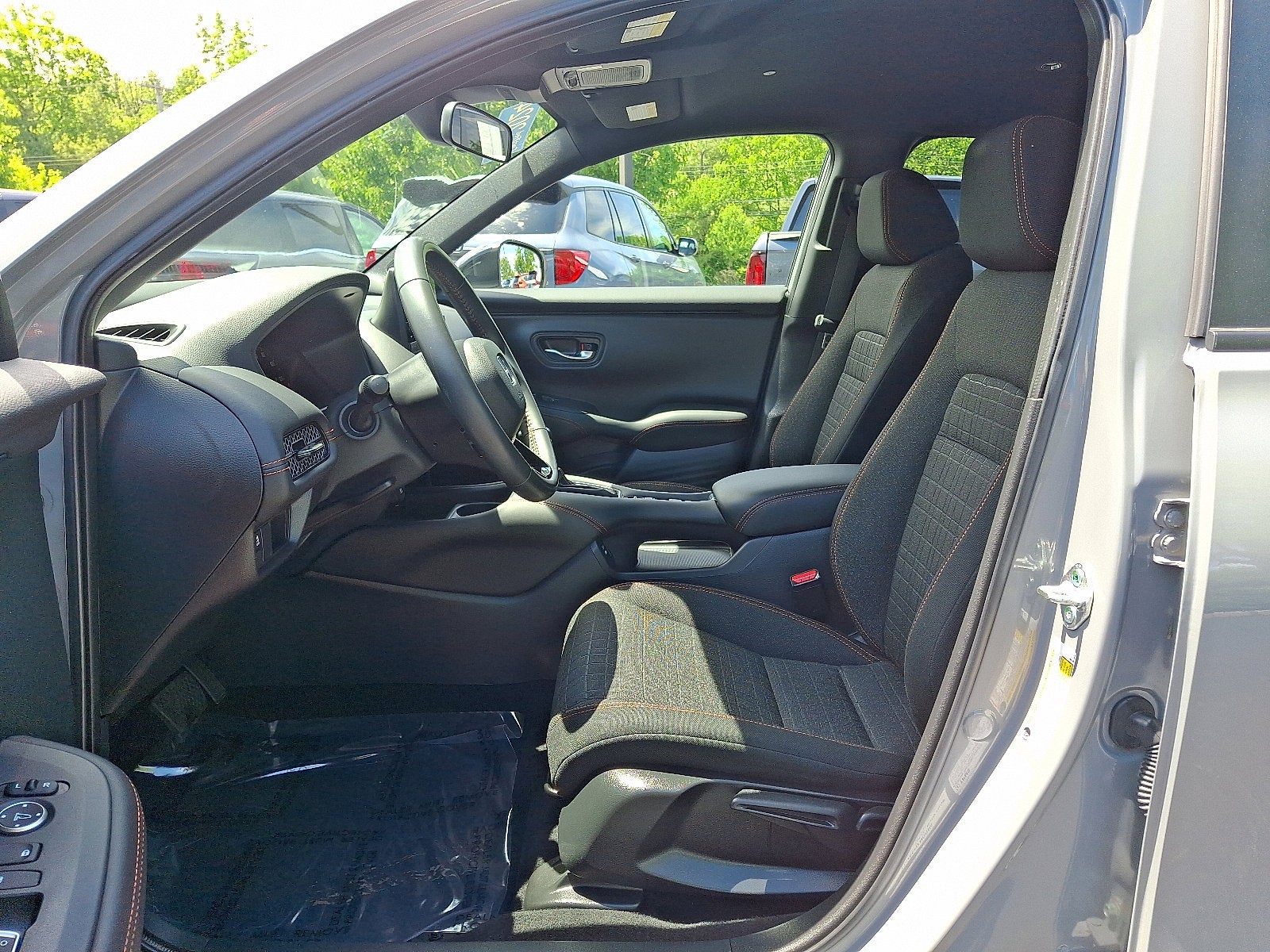 2024 Honda HR-V Sport - Photo 13