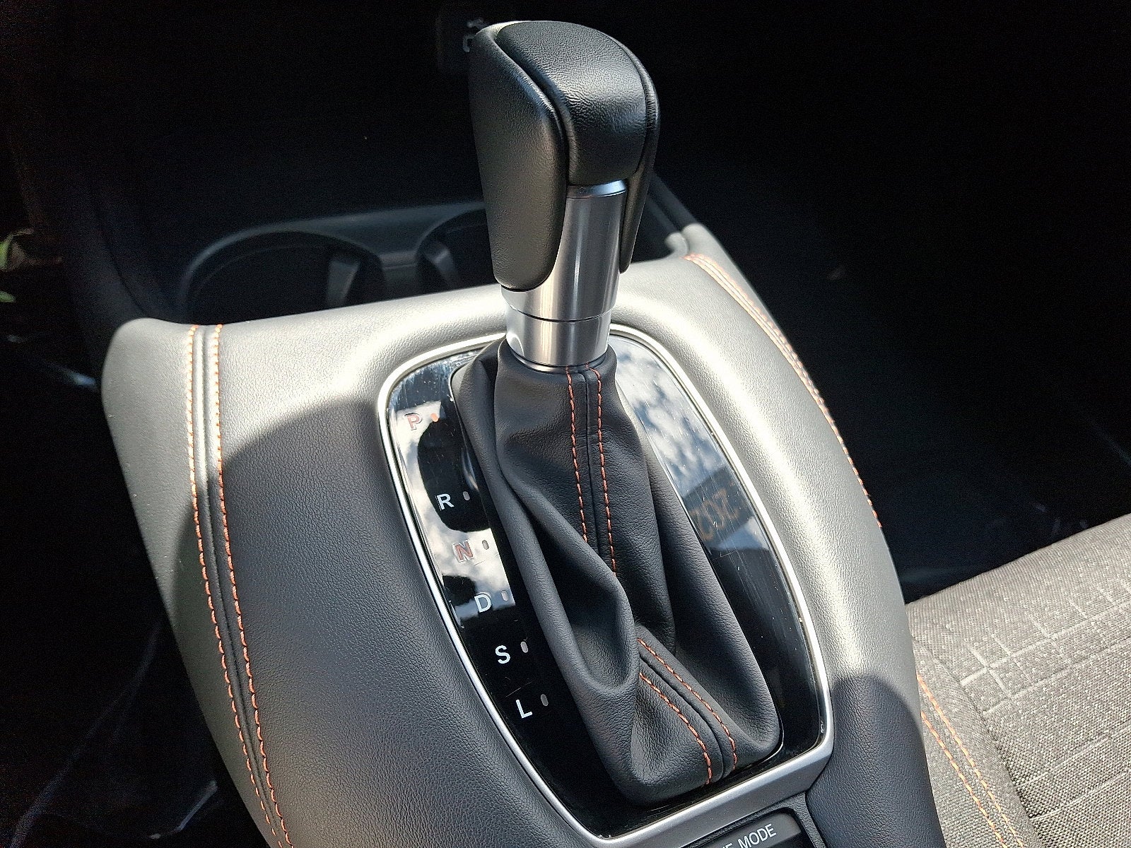 2024 Honda HR-V Sport - Photo 14