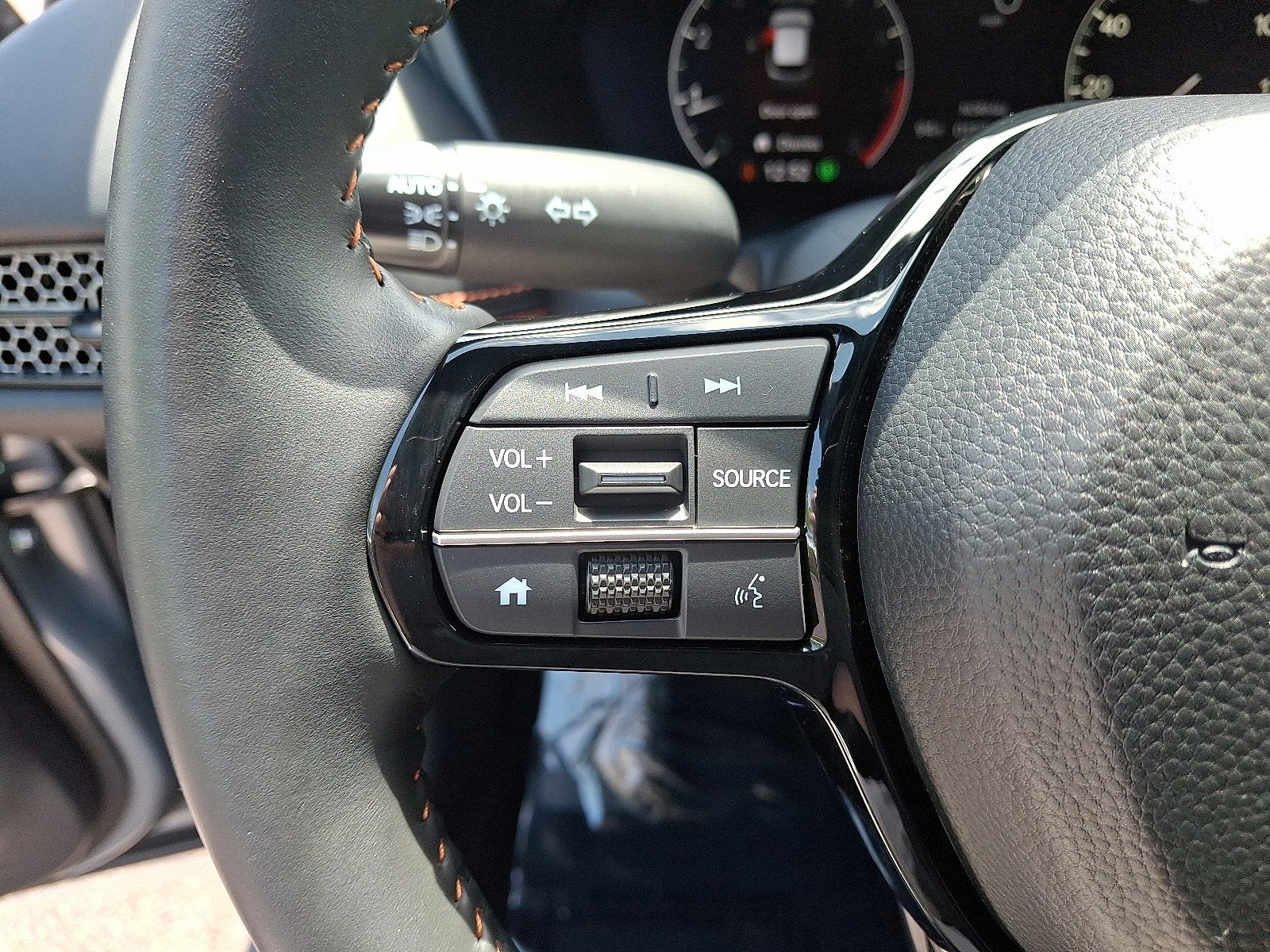 2024 Honda HR-V Sport - Photo 20