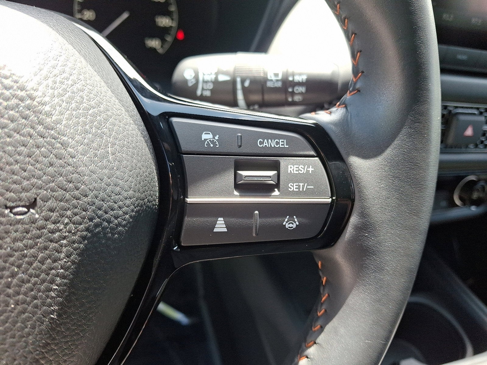 2024 Honda HR-V Sport - Photo 21