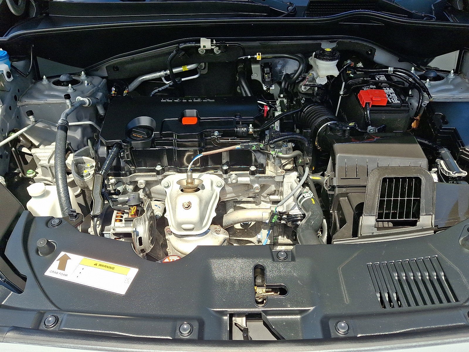 2024 Honda HR-V Sport - Photo 29