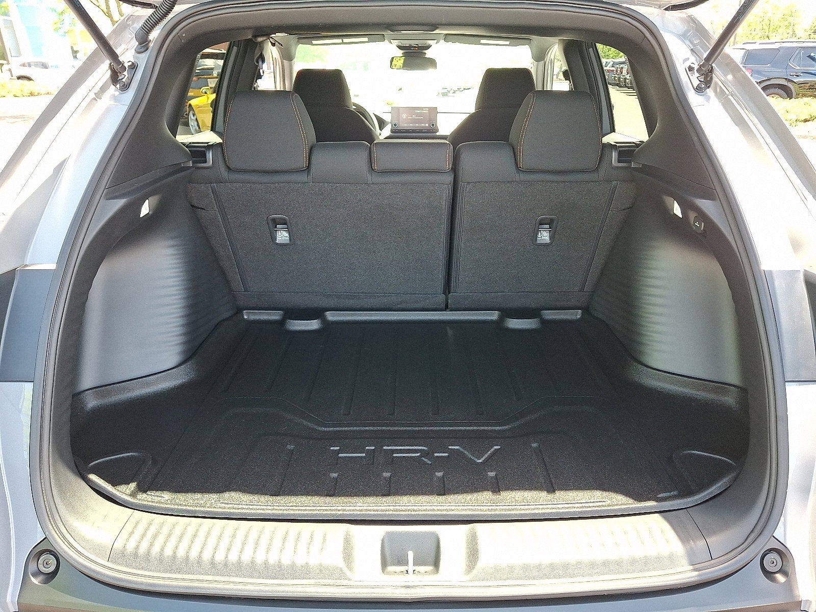 2024 Honda HR-V Sport - Photo 30