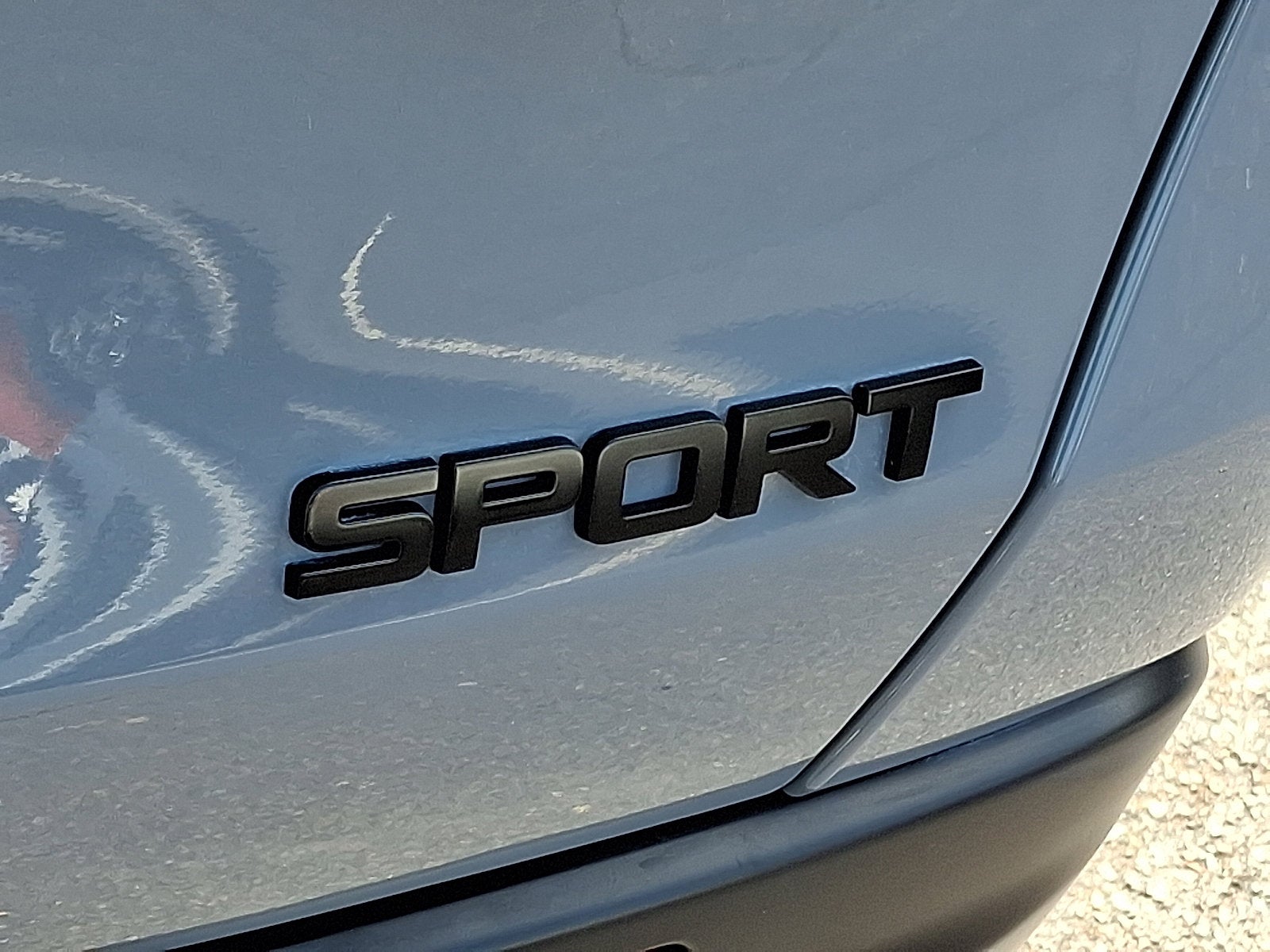2024 Honda HR-V Sport - Photo 33