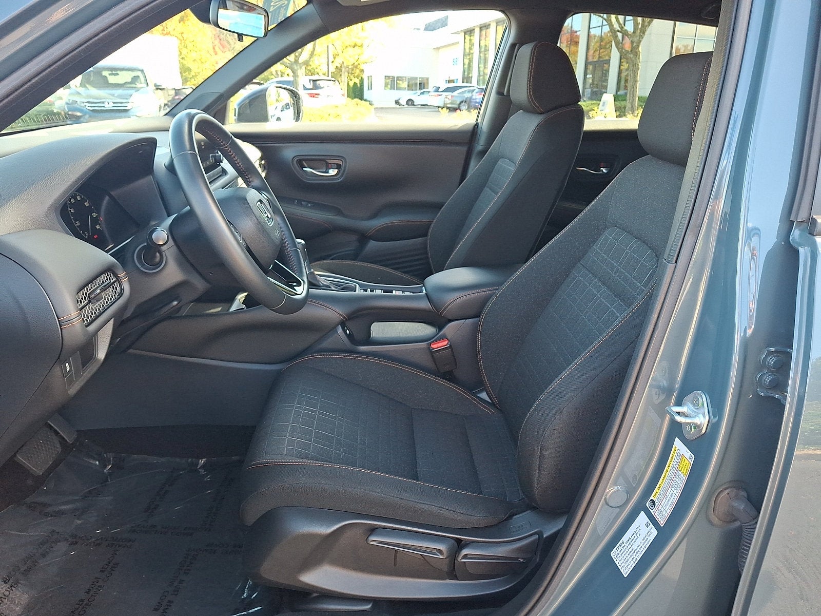 2023 Honda HR-V Sport - Photo 13