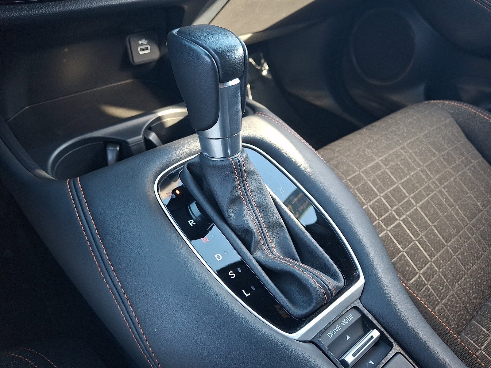 2023 Honda HR-V Sport - Photo 14