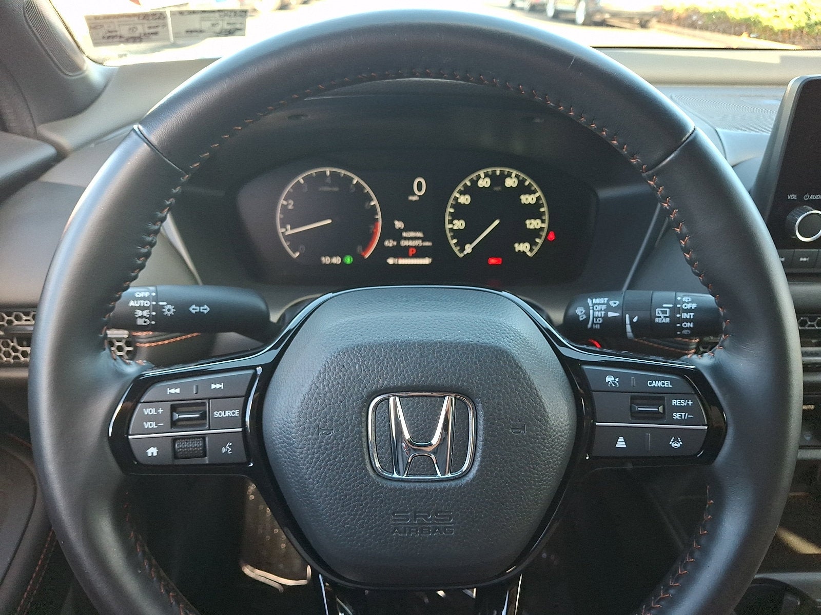 2023 Honda HR-V Sport - Photo 18