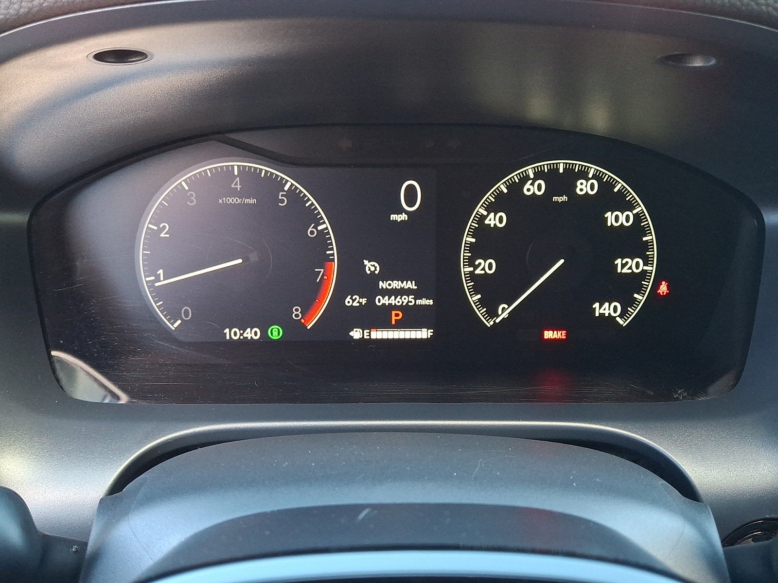 2023 Honda HR-V Sport - Photo 19