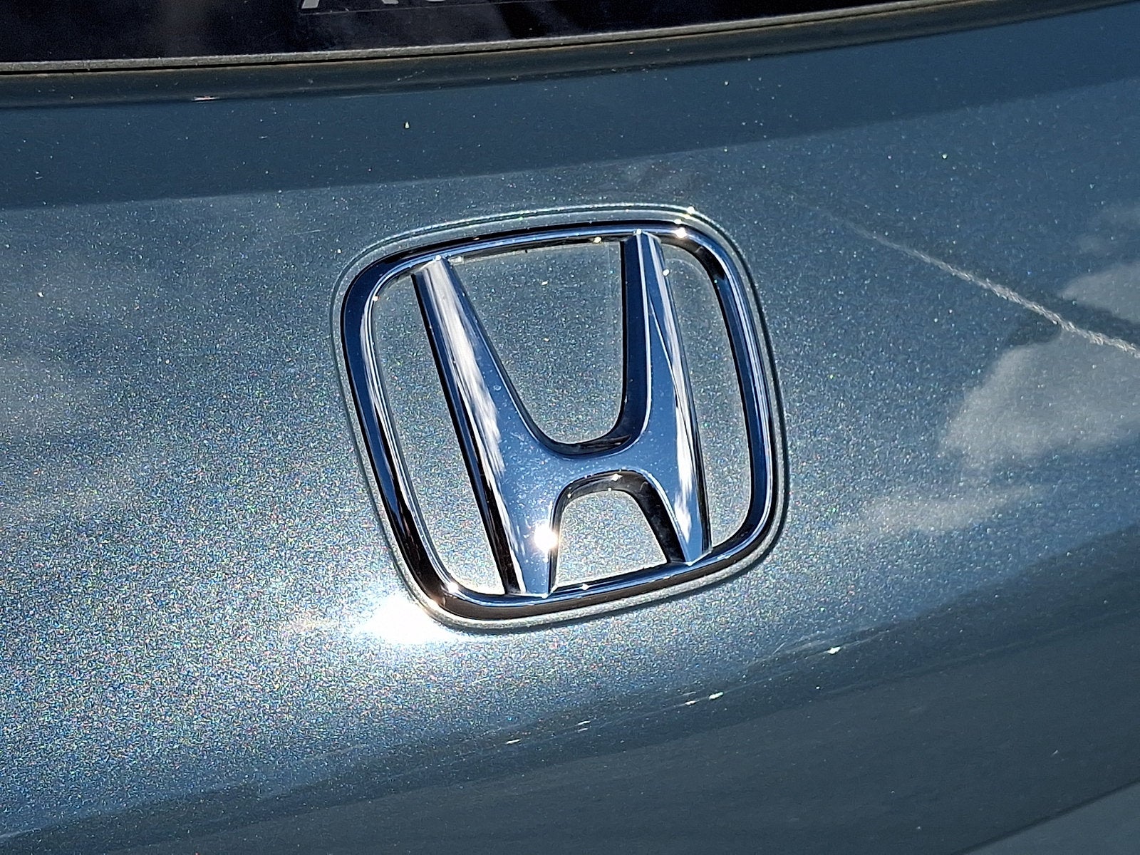 2023 Honda HR-V Sport - Photo 30