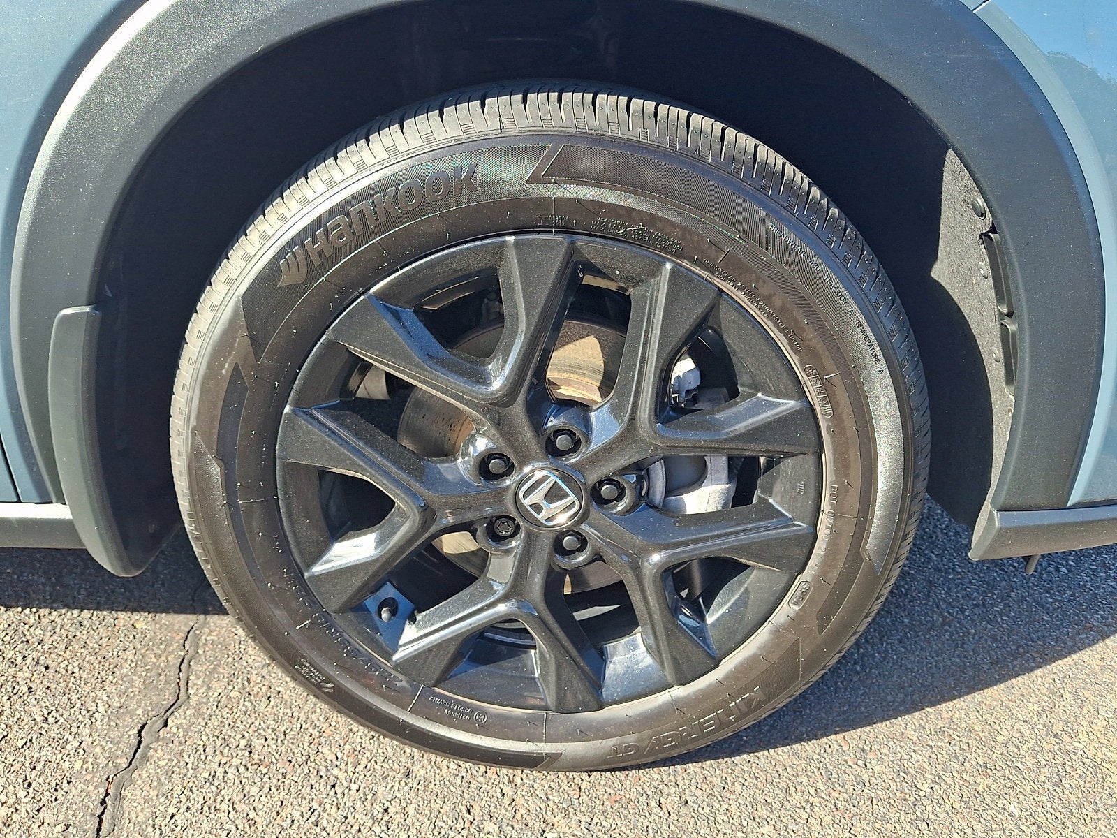 2023 Honda HR-V Sport - Photo 8