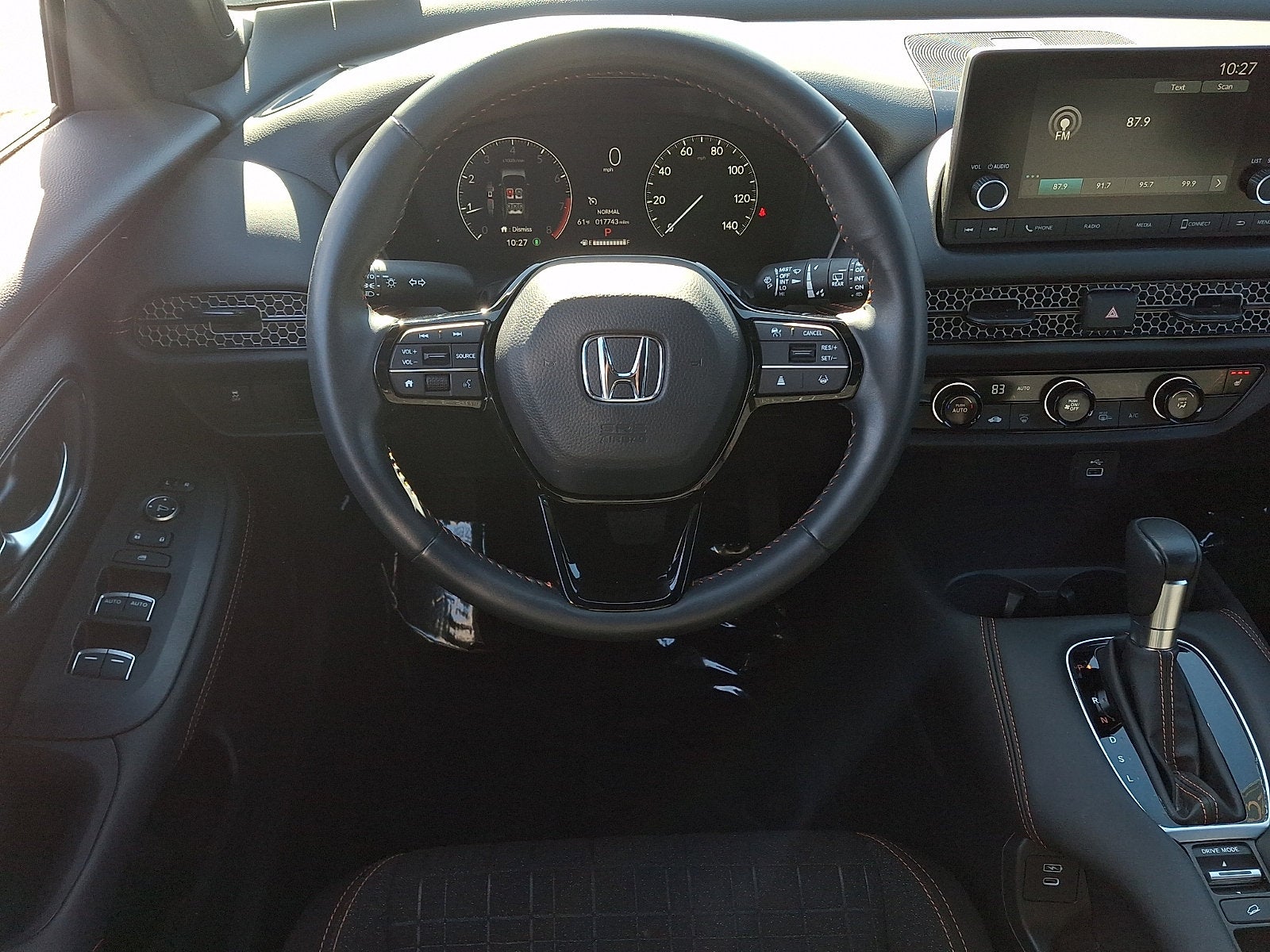 2024 Honda HR-V Sport - Photo 10
