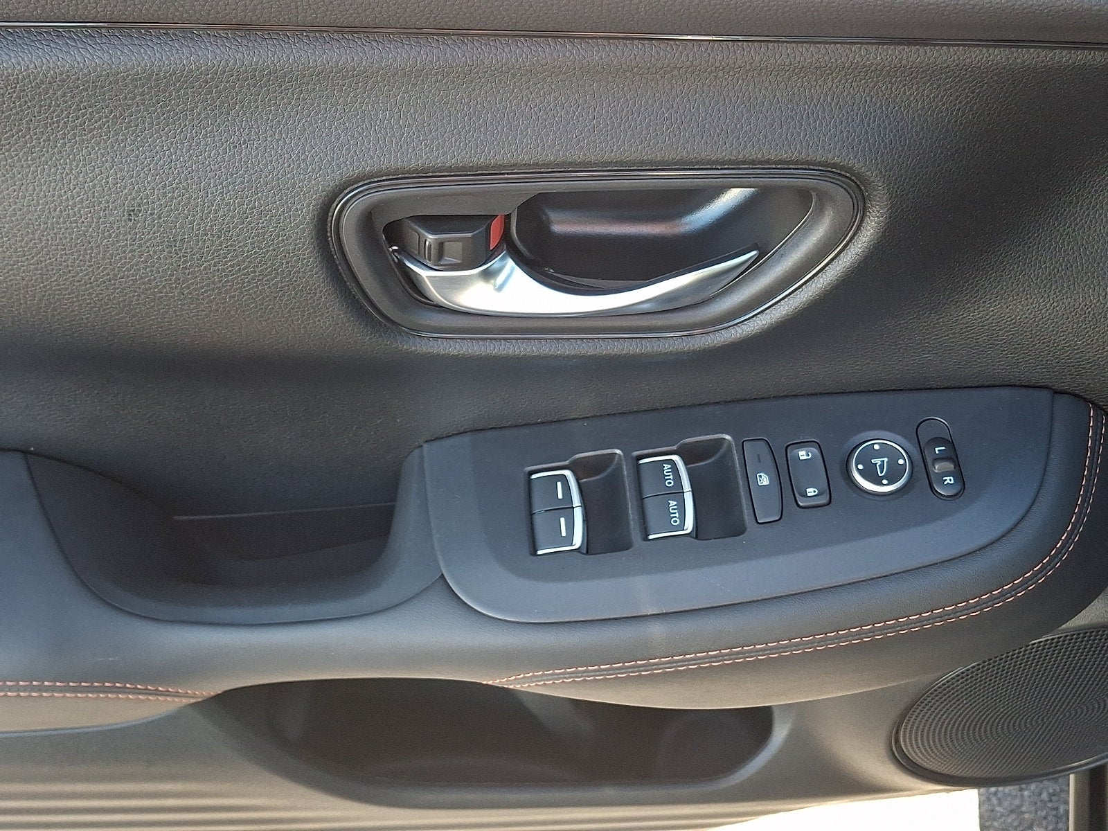 2024 Honda HR-V Sport - Photo 11