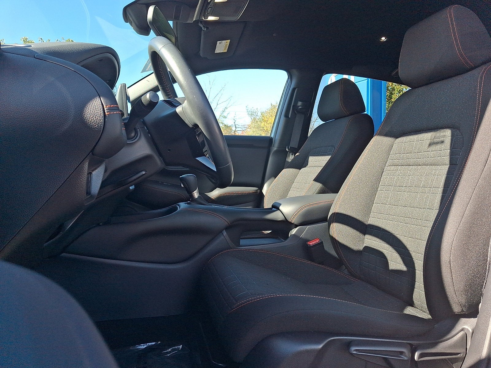 2024 Honda HR-V Sport - Photo 12