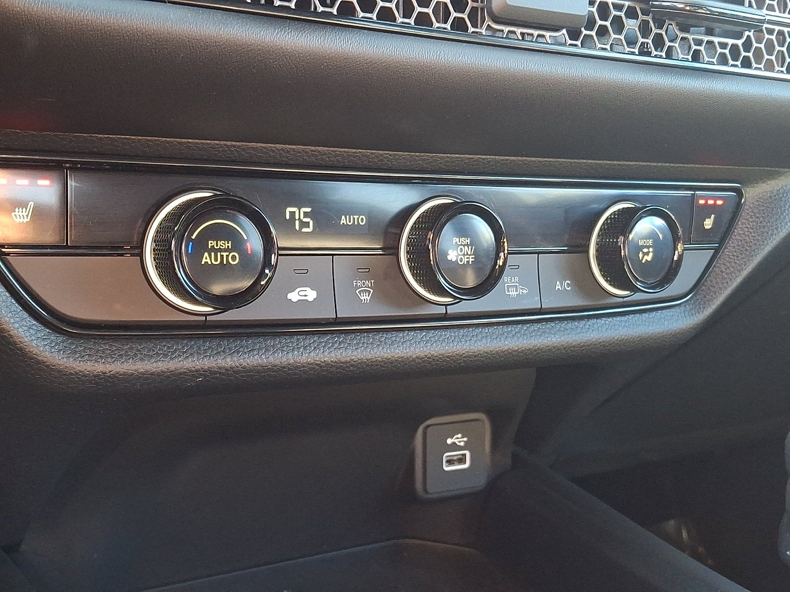 2024 Honda HR-V Sport - Photo 14