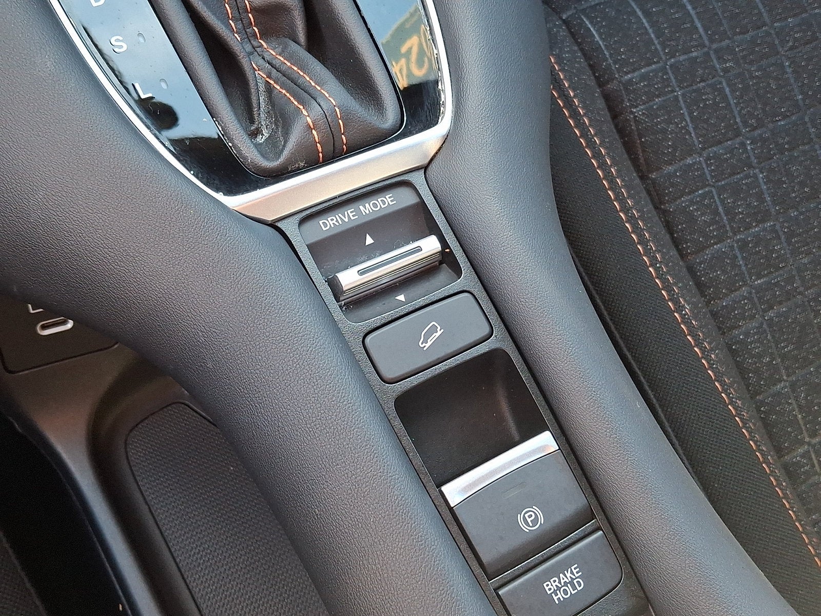 2024 Honda HR-V Sport - Photo 21