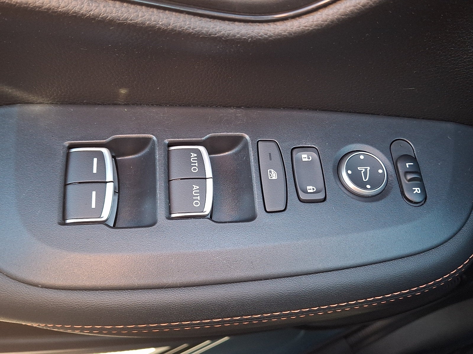 2024 Honda HR-V Sport - Photo 24