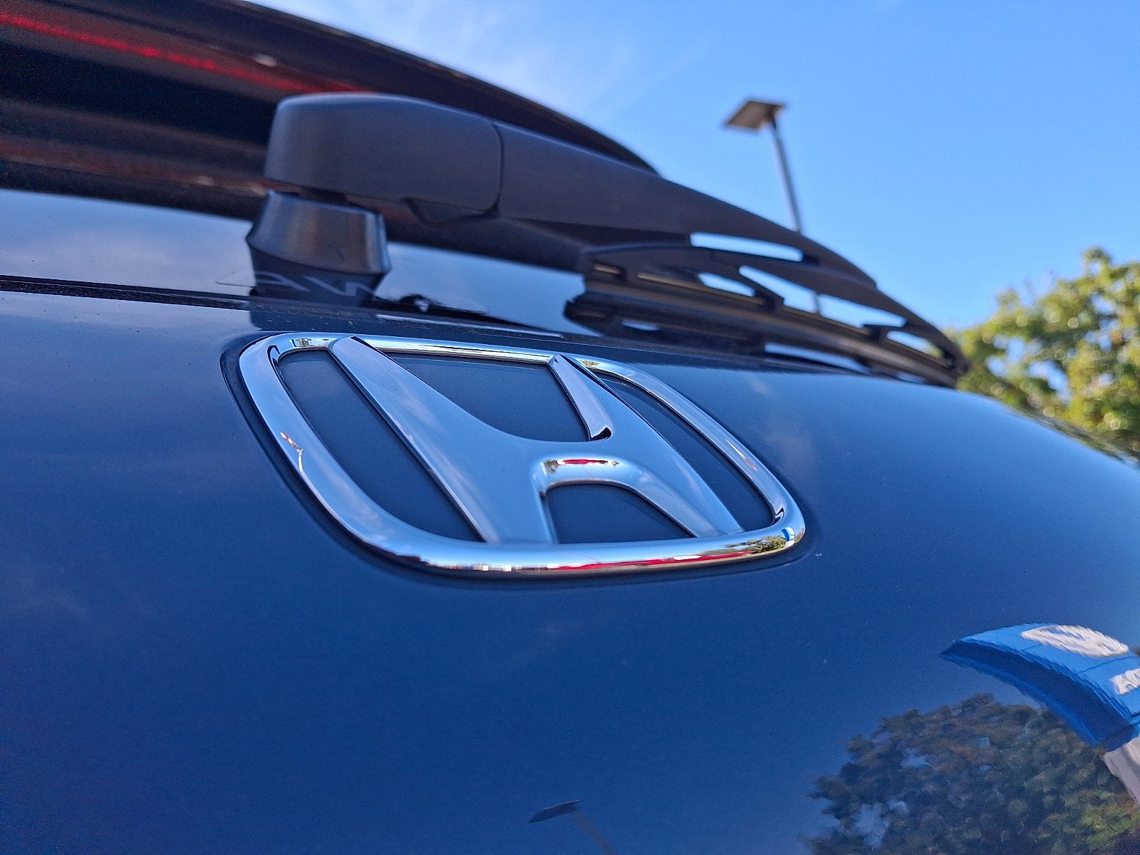 2024 Honda HR-V Sport - Photo 28