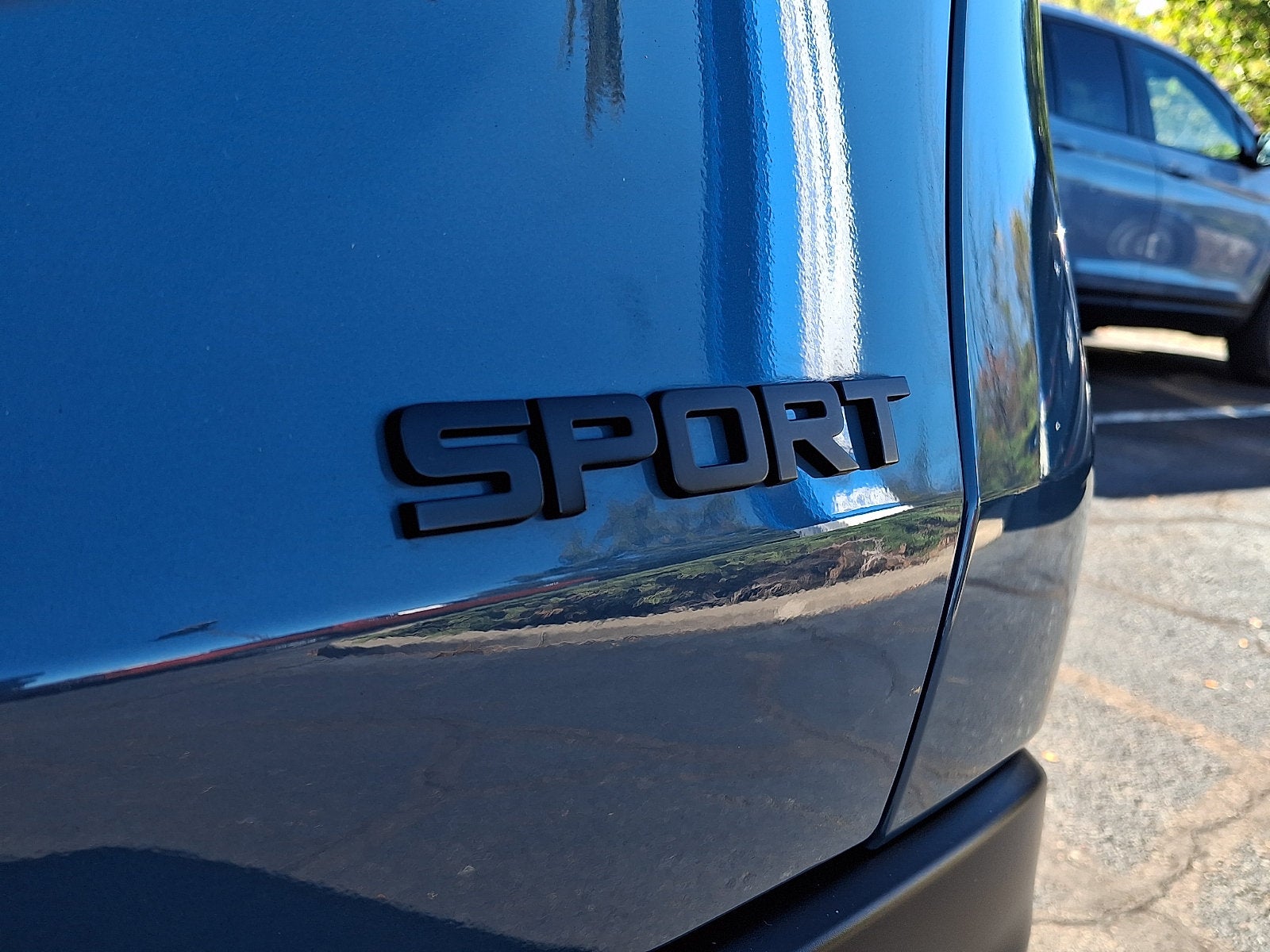 2024 Honda HR-V Sport - Photo 30