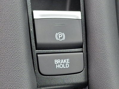 2025 Honda HR-V EX-L