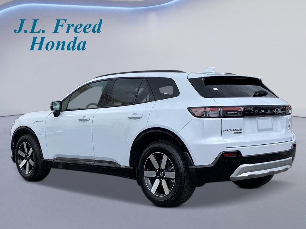 2026 Honda Prologue Touring