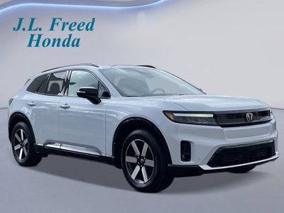 2026 Honda Prologue Touring