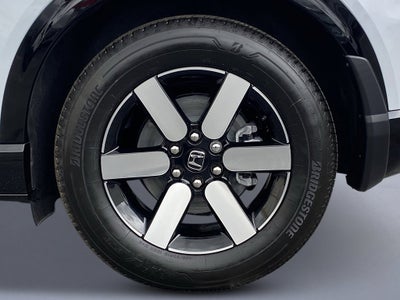 2026 Honda Prologue Touring