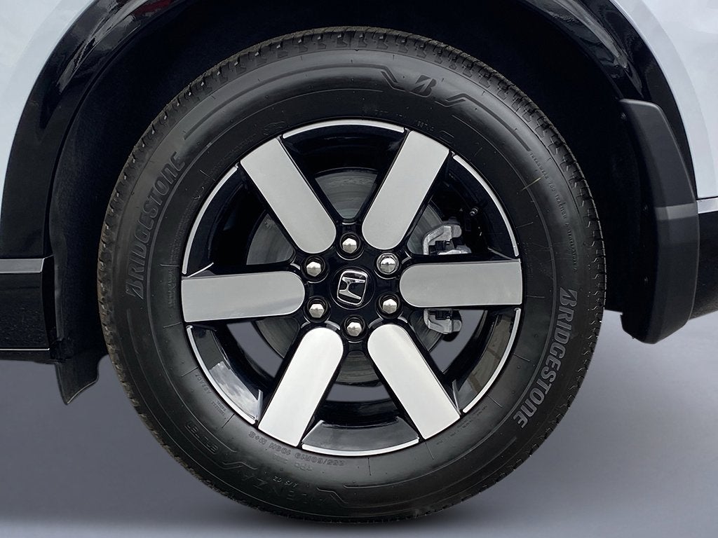 2026 Honda Prologue Touring