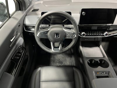 2026 Honda Prologue Touring
