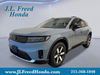 2026 Honda Prologue Touring