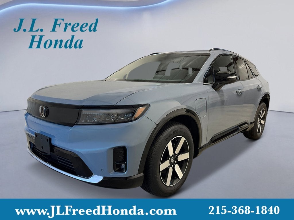2026 Honda Prologue Touring
