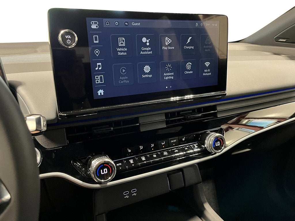 2026 Honda Prologue Touring