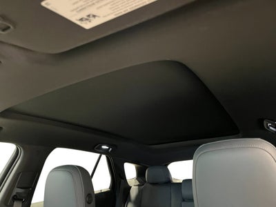 2026 Honda Prologue Touring