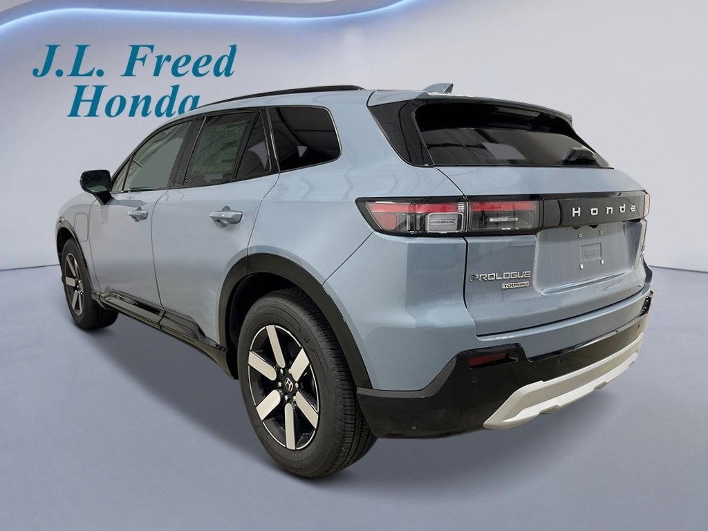 2026 Honda Prologue Touring