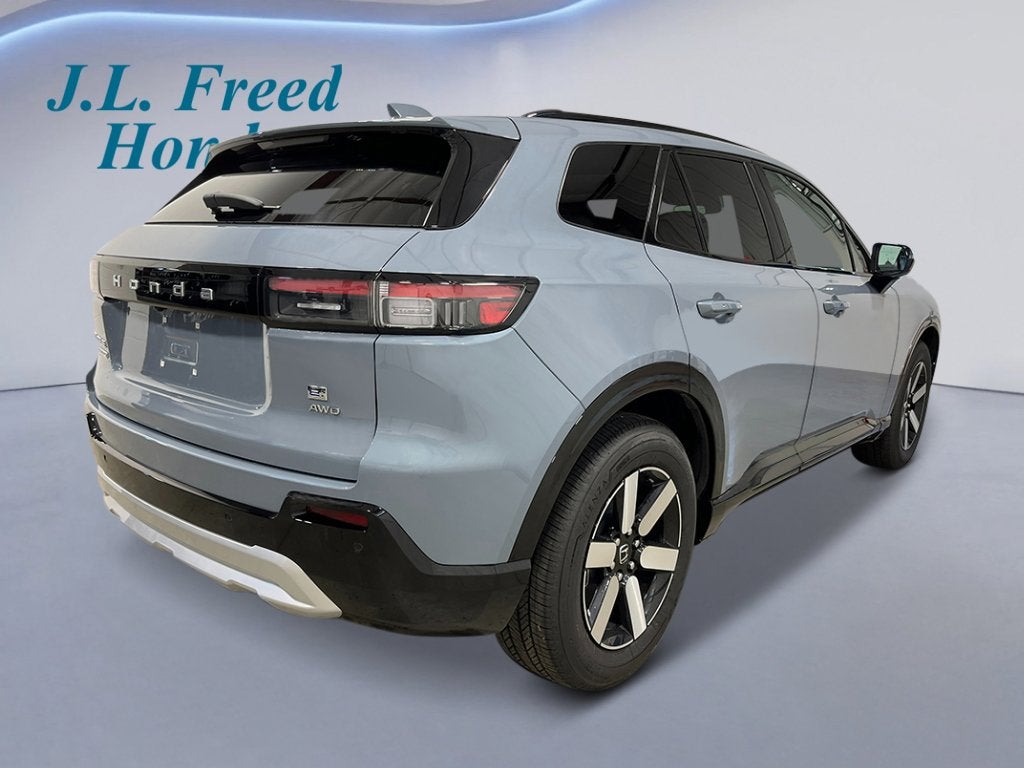 2026 Honda Prologue Touring