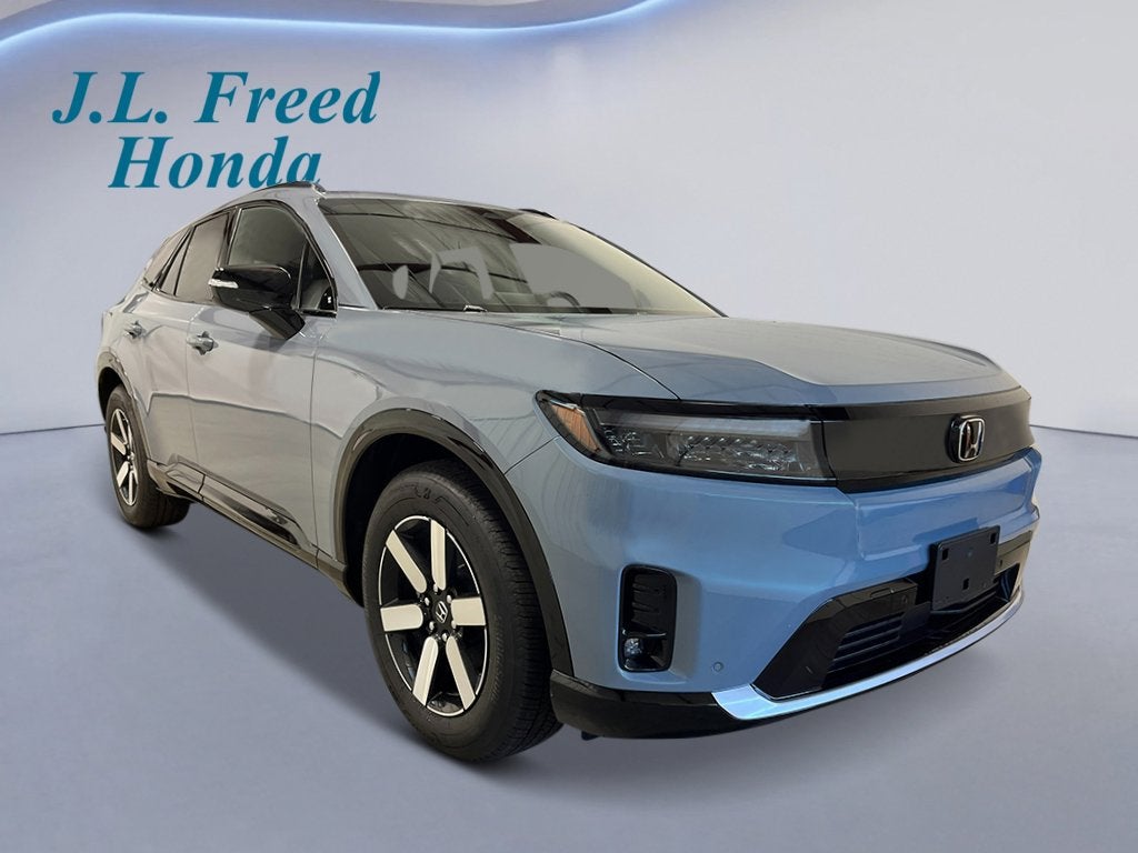 2026 Honda Prologue Touring