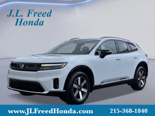 2026 Honda Prologue Touring