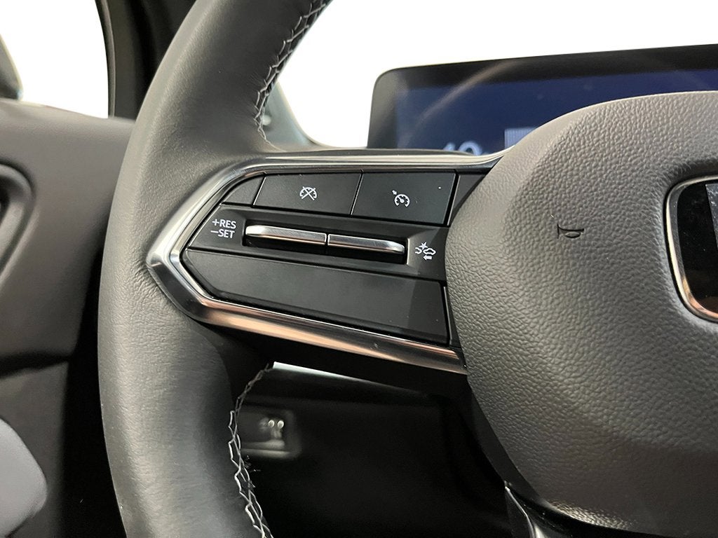 2026 Honda Prologue Touring