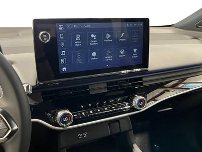 2026 Honda Prologue Touring