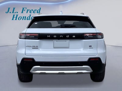 2026 Honda Prologue Touring