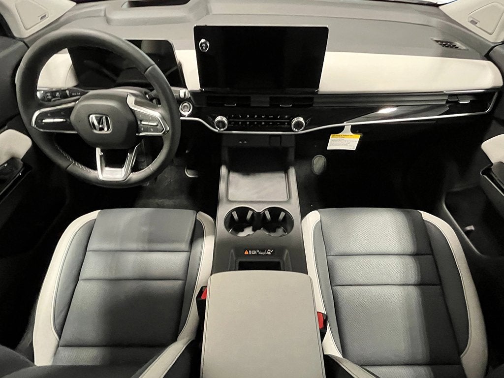 2026 Honda Prologue Elite