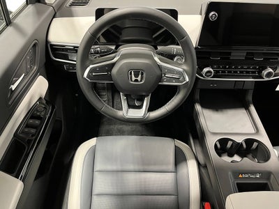 2026 Honda Prologue Elite