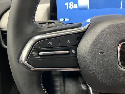 2026 Honda Prologue Elite