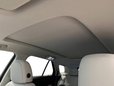 2026 Honda Prologue Elite