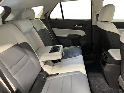 2026 Honda Prologue Elite