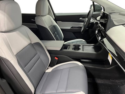 2026 Honda Prologue Elite