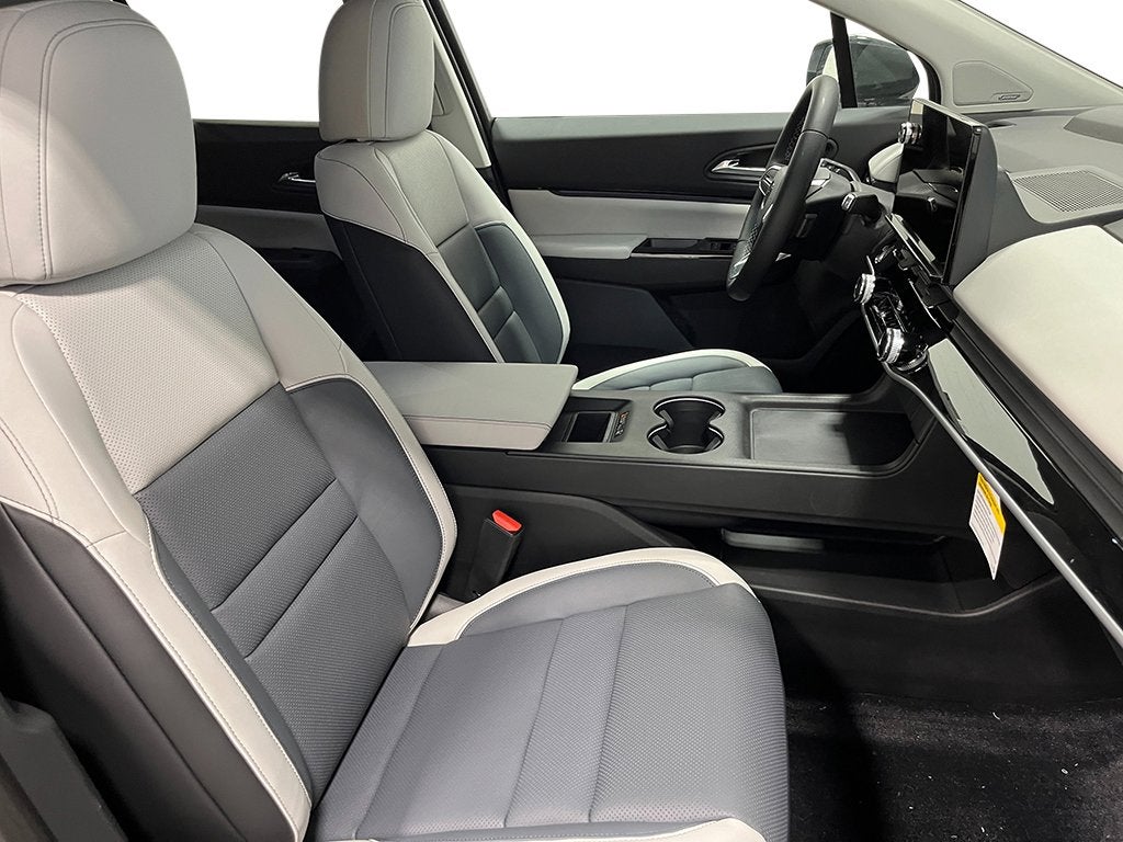 2026 Honda Prologue Elite