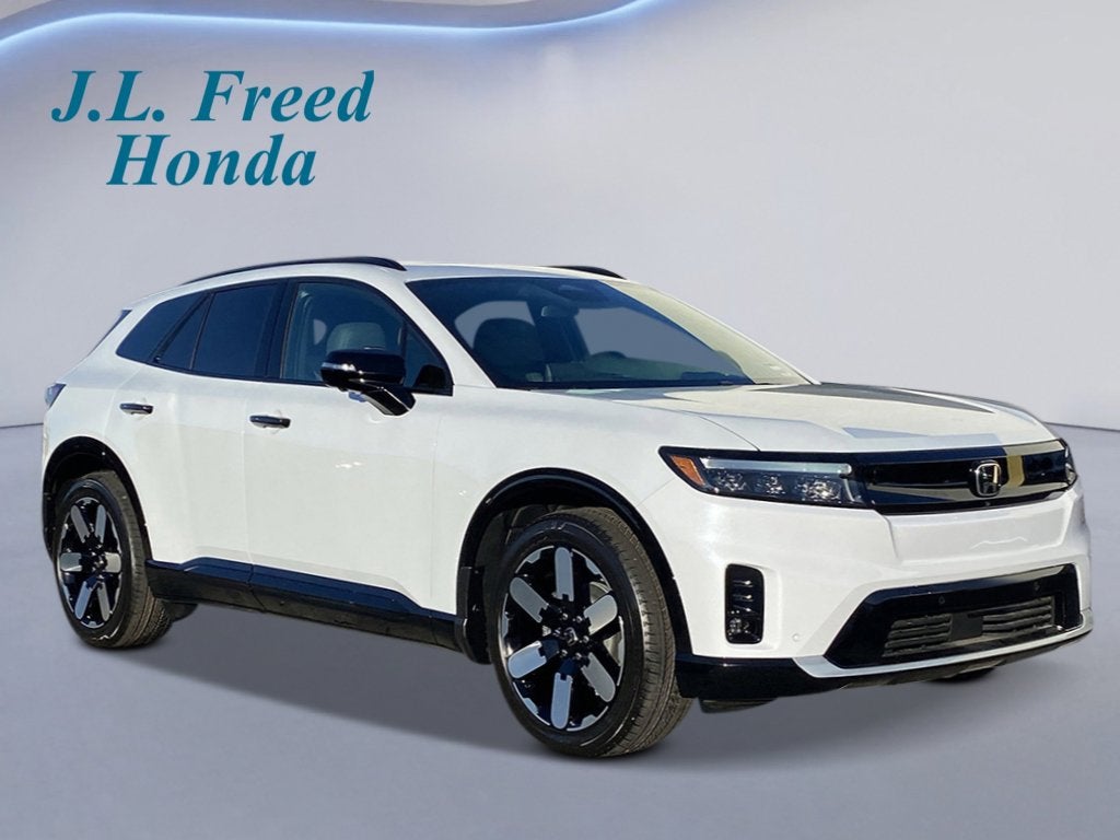 2026 Honda Prologue Elite