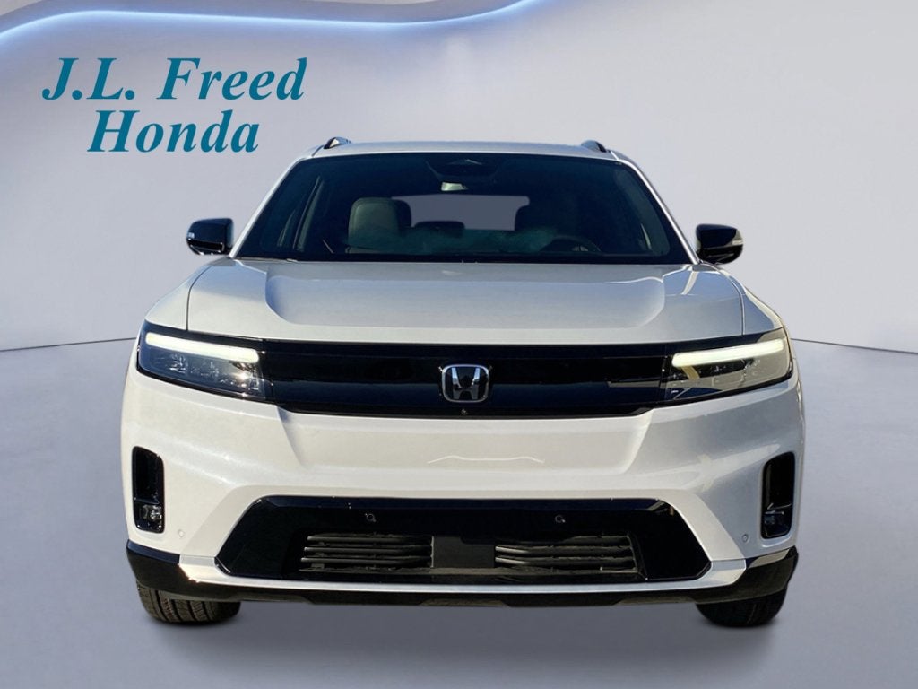 2026 Honda Prologue Elite