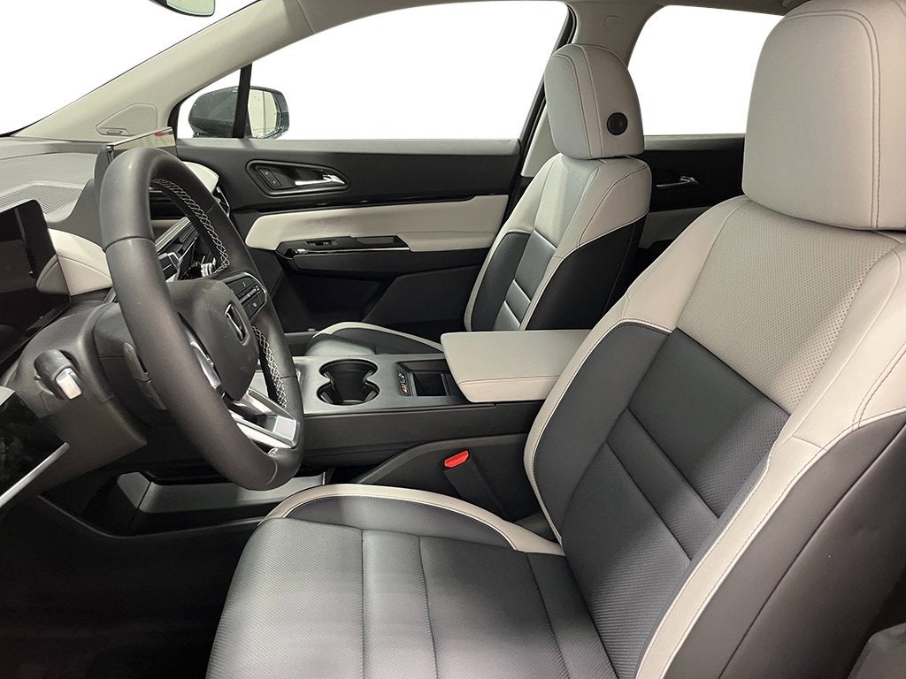 2026 Honda Prologue Elite